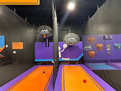Altitude Trampoline Park Butler