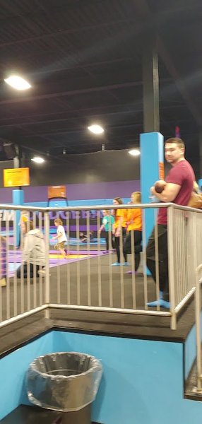 Altitude Trampoline Park Butler photo 2