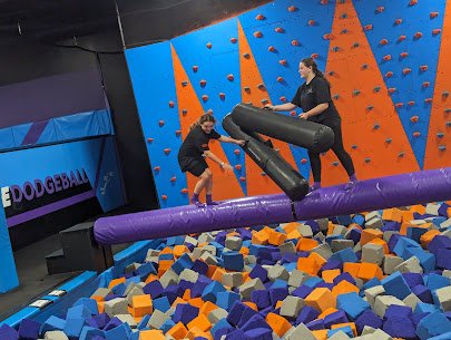 Altitude Trampoline Park Butler photo 3