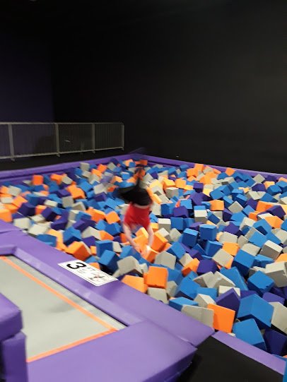 Altitude Trampoline Park Butler photo 4