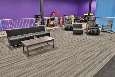 Altitude Trampoline Park Butler photo 5