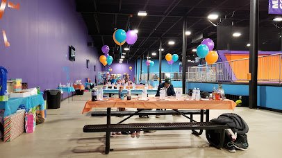 Altitude Trampoline Park Butler photo 6