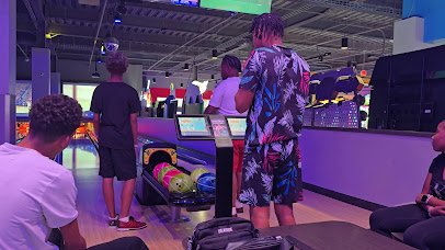 Round1 Bowling & Arcade - Pembroke Pines photo 2