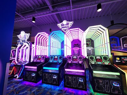 Round1 Bowling & Arcade - Pembroke Pines photo 3