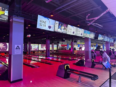 Round1 Bowling & Arcade - Pembroke Pines photo 4