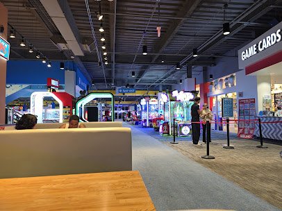Round1 Bowling & Arcade - Pembroke Pines photo 5