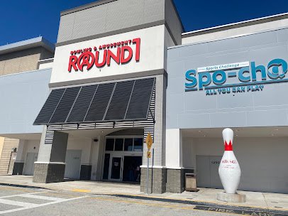 Round1 Bowling & Arcade - Pembroke Pines photo 6