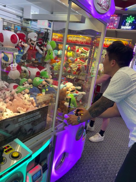 Frank's Fun Center photo 2