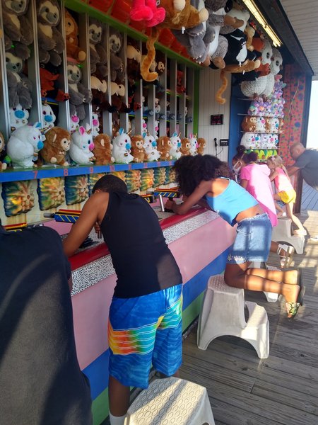 Frank's Fun Center photo 3