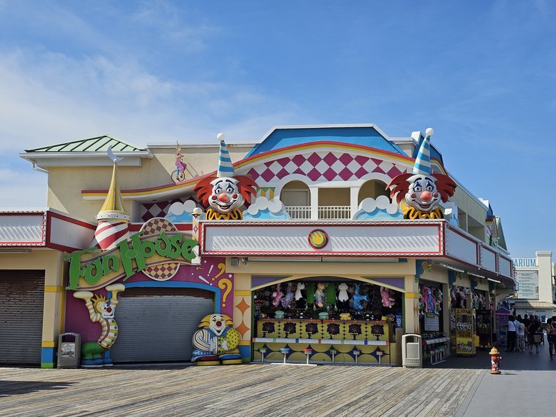 Frank's Fun Center photo 5