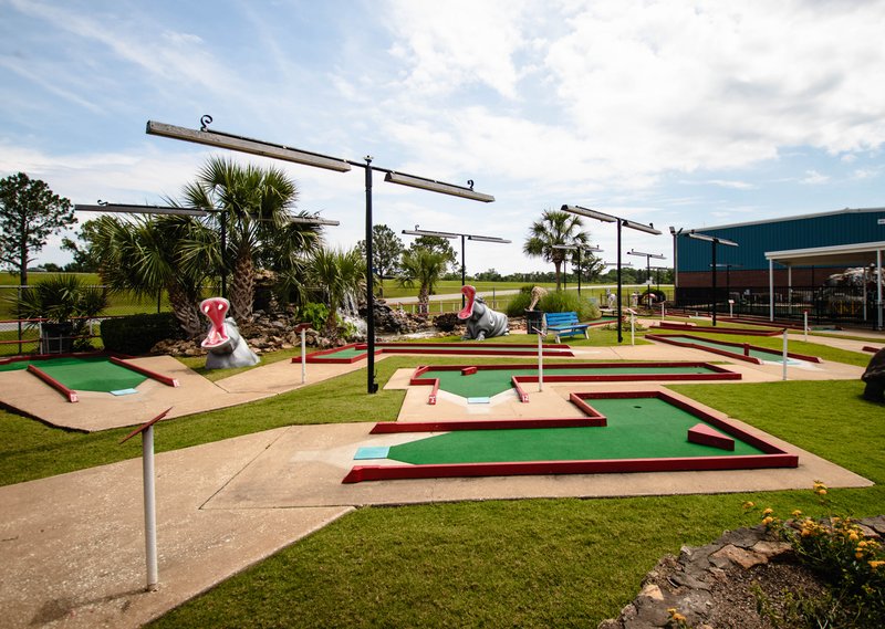 All American Fun Park