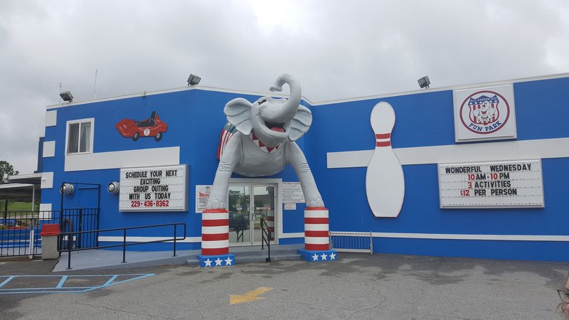 All American Fun Park photo 4