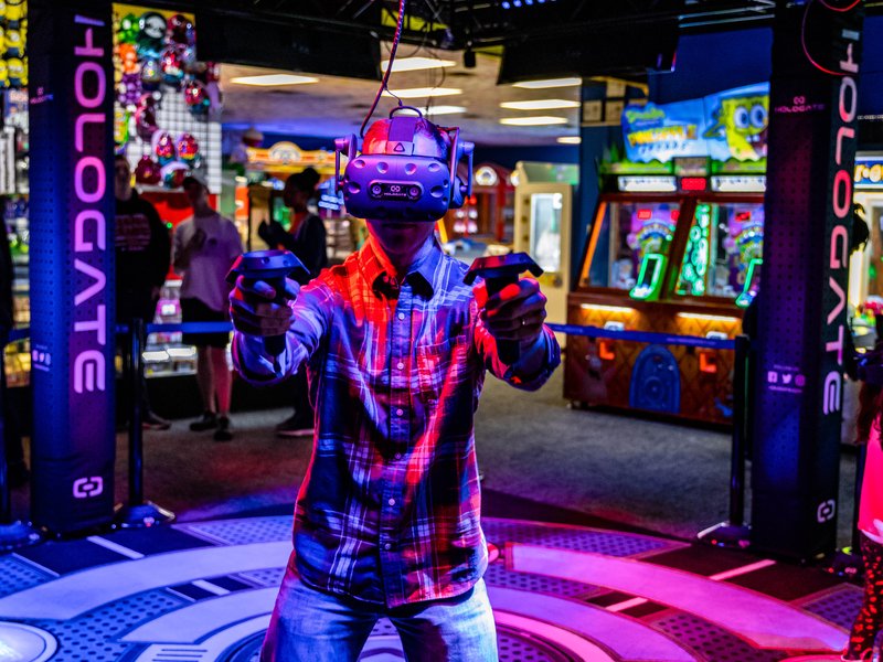 All American Fun Park photo 5