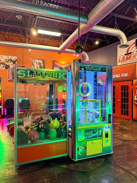 Laser Zone Canton