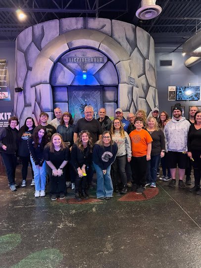 Laser Zone Canton photo 4
