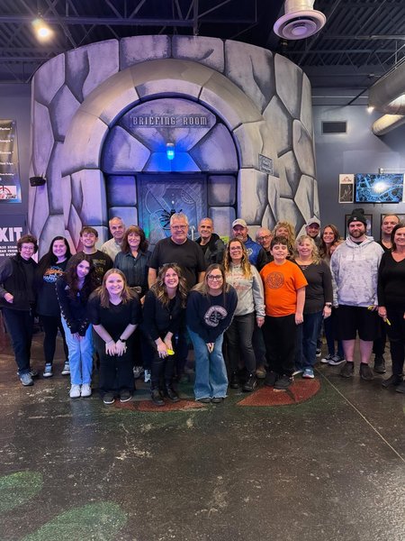 Laser Zone Canton photo 4