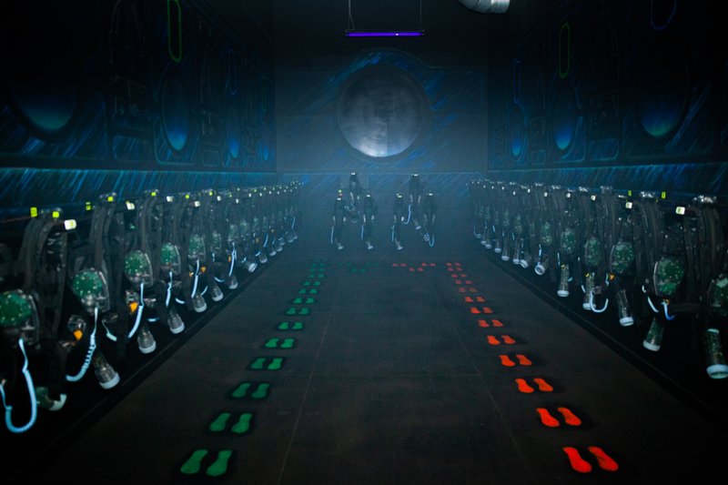 Laser Zone Canton photo 6