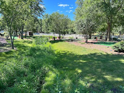 Woodhaven Mini Golf photo 2