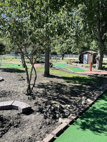 Woodhaven Mini Golf photo 3