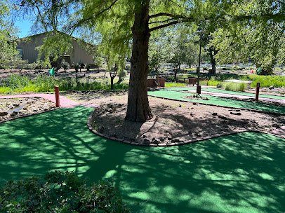 Woodhaven Mini Golf photo 4