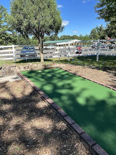 Woodhaven Mini Golf photo 5