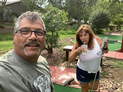 Woodhaven Mini Golf photo 6