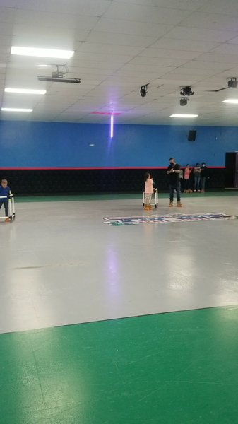 Top Gun Skate Center photo 2
