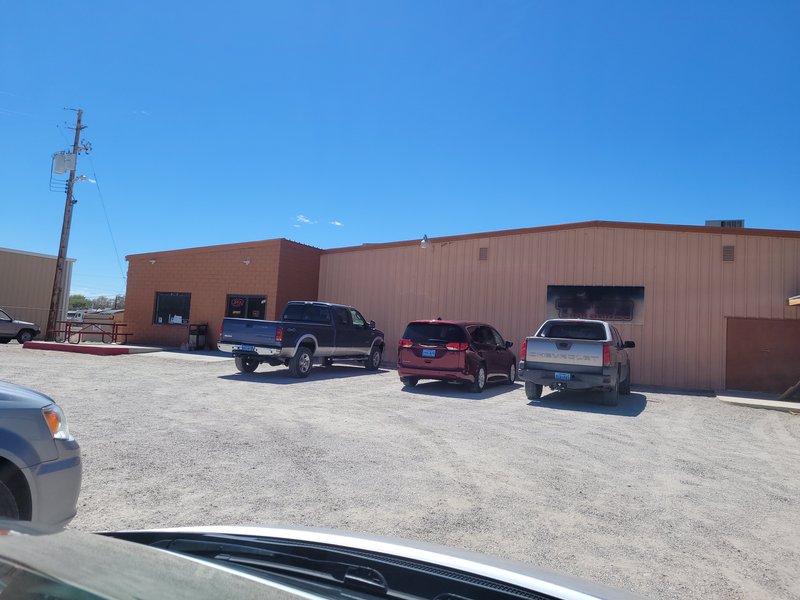 Top Gun Skate Center photo 3