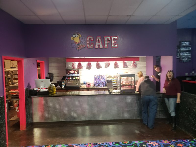 Top Gun Skate Center photo 4