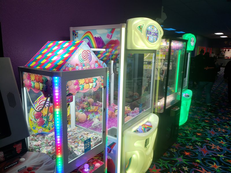 Top Gun Skate Center photo 6