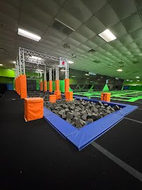 Just Play Adventure Park