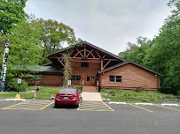 Pilcher Park Nature Center
