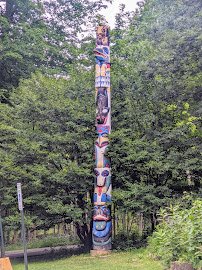 Pilcher Park Nature Center photo 4