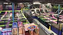 All Air Extreme Trampoline Park