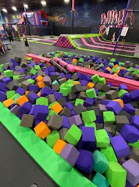 All Air Extreme Trampoline Park photo 4