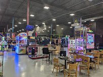 All Air Extreme Trampoline Park photo 5