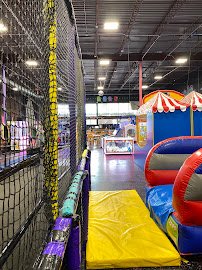 All Air Extreme Trampoline Park photo 6