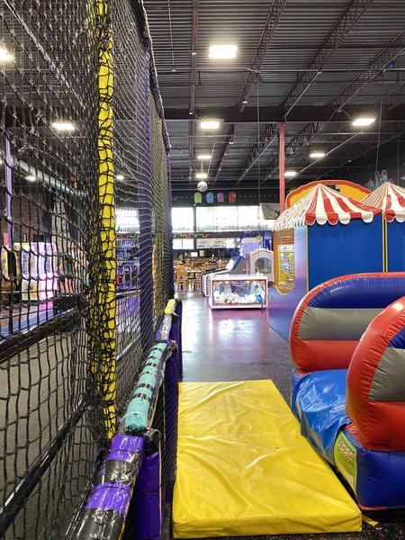 All Air Extreme Trampoline Park photo 6