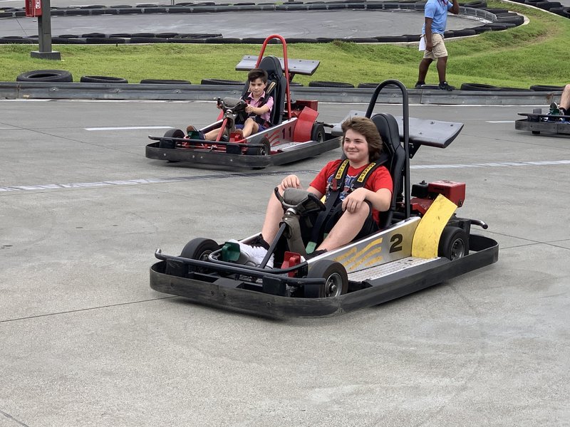 Frankie's of Raleigh photo 3