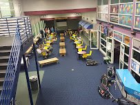 TGH Ice Plex photo 4