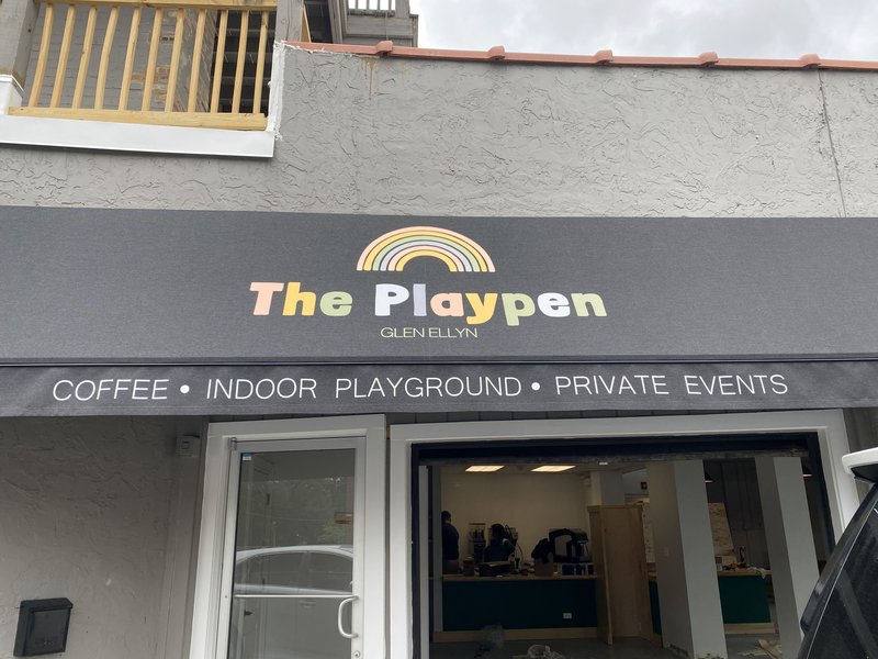 The Playpen Glen Ellyn photo 3
