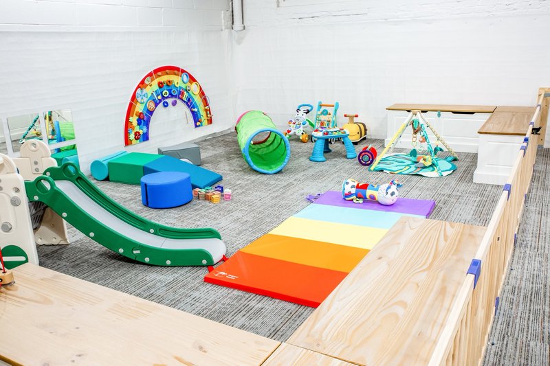 The Playpen Glen Ellyn photo 4