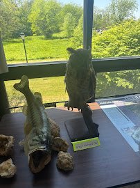 Kirkendall Nature Center