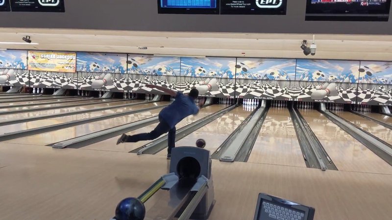 Ryan Family Amusements (Formerly Walnut Hill Lanes) - Walnut Hill photo 2