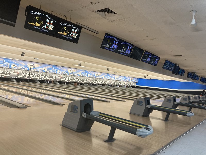Ryan Family Amusements (Formerly Walnut Hill Lanes) - Walnut Hill photo 3