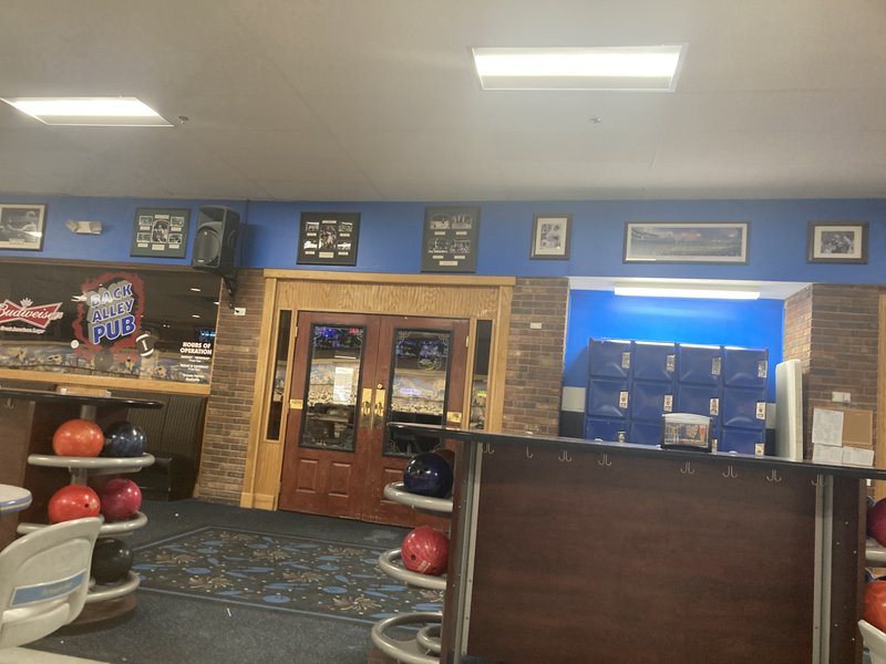 Ryan Family Amusements (Formerly Walnut Hill Lanes) - Walnut Hill photo 6