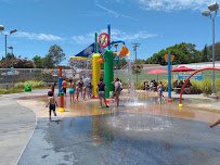 Orange Avenue Splash Zone