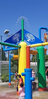 Orange Avenue Splash Zone photo 2