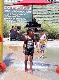 Orange Avenue Splash Zone photo 3