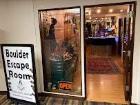 Boulder Escape Room photo 5